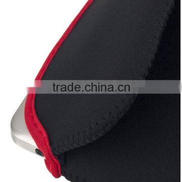 Wholesale Custom Printed Neoprene Laptop Sleeve Case Bags for Universal Tablet Case photo-3