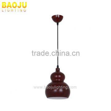 Industrial Vintage Classic Resin Silicone Pendant Lamp