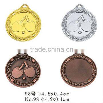 custom olympic medal