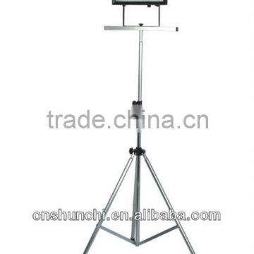 The professional outdoor lamps tripods