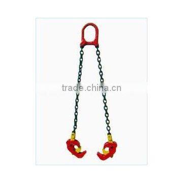 oil drum lifting clamps