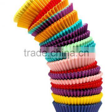 Paper Baking Cup Machine