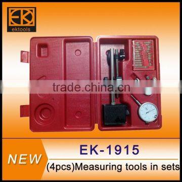 EK-1915 mechanical measuring tools in sets