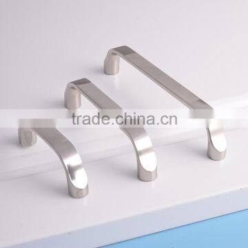 China Supplier Furniture Funky Cabinet Handles Contemporary Zinc Alloy Kitchen Cupboard Furniture Hardware Accessories