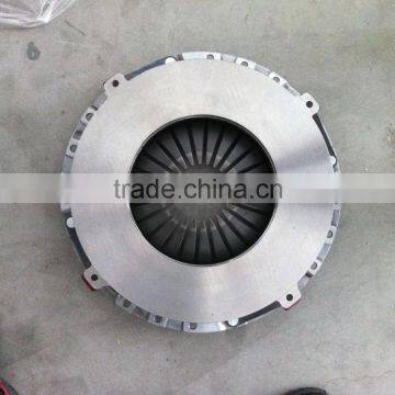 Japanese heavy duty truck FUSO clutch cover assy for FV51JK/6M70