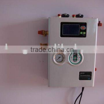 solar water heater Controller