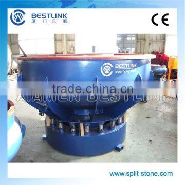 Hot Selling Vibratory Tumbler Machines China Supplier