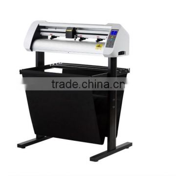 Cheap cutting plotter/Cutting plotter machine with contour cutting/Desktop cutting plotter