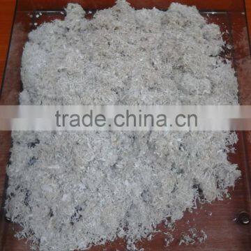 LLDPE / LDPE scraped film