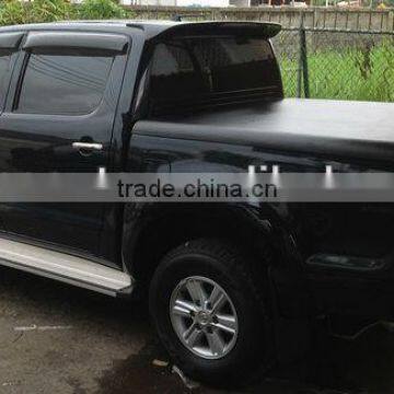 pick up truck canopy Newest toyota Hilux bed cover