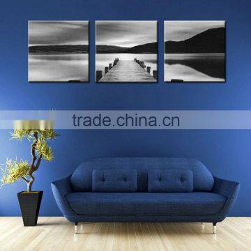 Beautiful Acrylic Landscape Paintings on Canvas for Art Decor