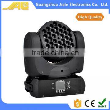 Top 1 Professional Manufacturer To Provide Customized Supply Moving Head idea lighting