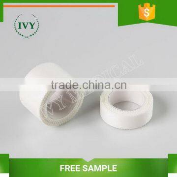 Top level hotsell colored self adhesive medical tape