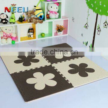 All Kinds of Patterns EVA Mat 3d Puzzle Foam for Kids photo-2