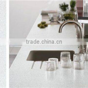 Mirror grey quartz stone compress artificial quaratz slab gris quartz countertop sparkle grey quartz stone vanity top factory