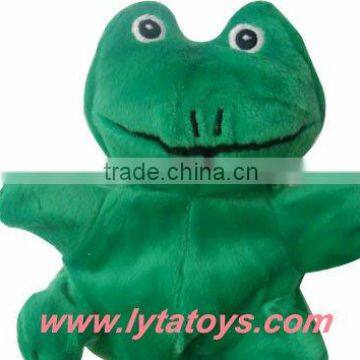 Cheap Plush Toys Hand Puppet Plush Animal Toys