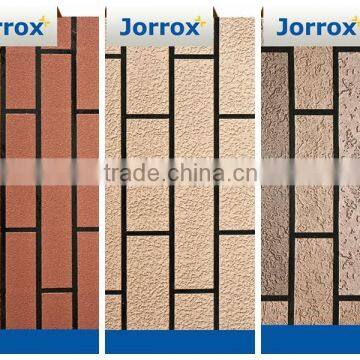 Brick Effect Texture Paint