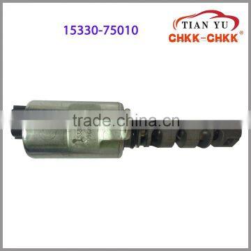 OEM 15330-75010 For TOYOTA HILUX/4RUNNER Camshaft Timing Oil Control Valve / Auto Camshaft Timing Oil Control Valve photo-2