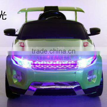 Kids Battery Powered Ride on Toy/ Kids Ride on Electric Toy Cars With CE Certificate photo-6