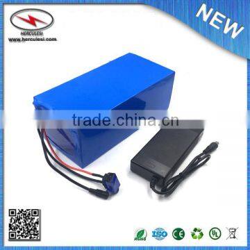lifepo4 battery pack 24v 45ah with prismatic lifepo4 45Ah cells for electric bicycles