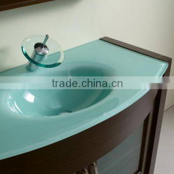 36" Makeup Vanity With Mirror Bathroom Furniture Manufacturers China photo-3