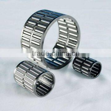 K15X19X22 ZW Bearings 15x19x22 mm Needle Roller Bearings And Cage Radial Assemblies K15X19X22ZW