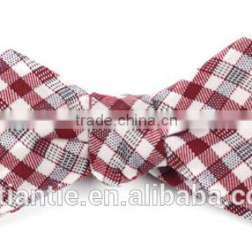 Best Large Pre-tie Mens Silk Bow Ties for Boy photo-6