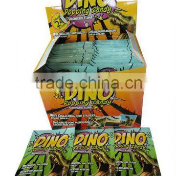 Popping Candy