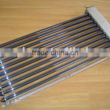 Water Heater Solar Collector