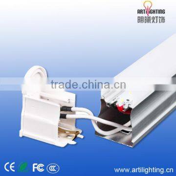 Electronic Led Tube Light Circuit Diagram t5