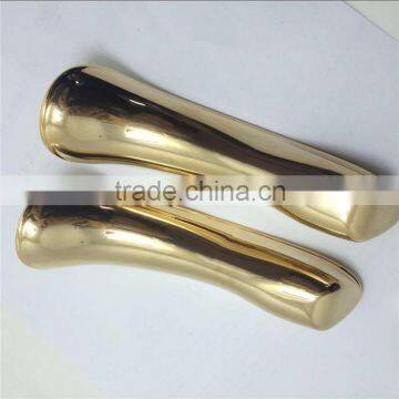 ABS PVD Gold Plating Abs Plastic Chrome Plating Chrome Plating Factory Gold Plating photo-3