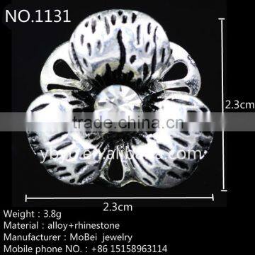 Retro Pearl Diamond Alloy Diy Hair Accessories Headdress Ornaments Handmade Diy Material Bags Shoes 1131