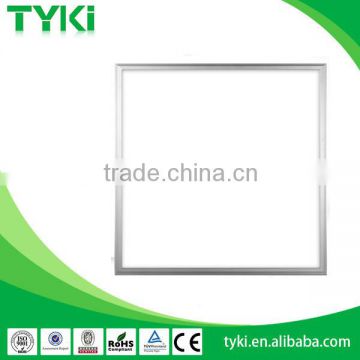 2015 high quality 54w 600*600square led panel light (CE&RoHS)