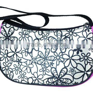 DIY Toy Designing Coloring Your Own Fashion Hand Bag With 5 Markers photo-2