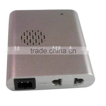 Mini power inverter