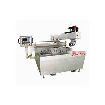 water knife jet engraving machine