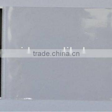 hebei province bopp small plastic bags