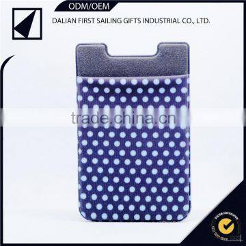 Wholesale Price Colorful Phone Smart Wallet photo-6