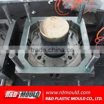 20L plastic bucket mould