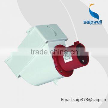 International Plug Adaptors Male And Female Industrial Plug ( SP-3607)