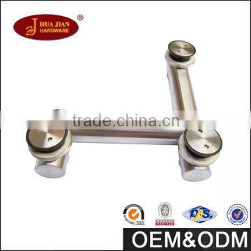 2014 High Quality Economical Cabinet Glass Door Hinges