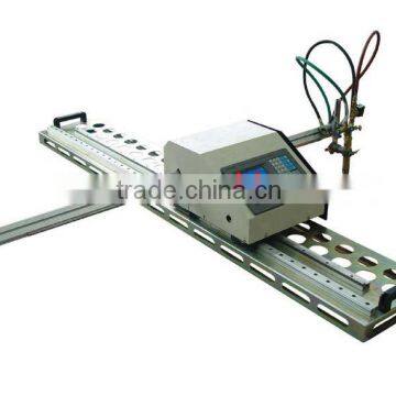 CNC1-1200 Portable plasma cutting machine