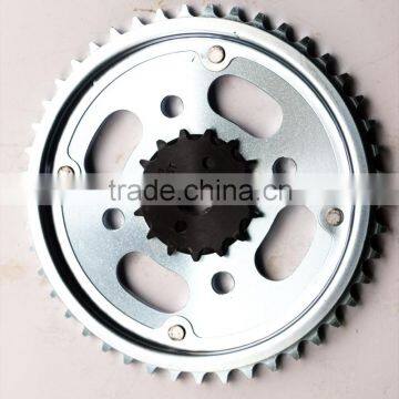 WH 45 Motorcycle Sprocket