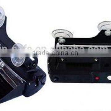 Red and Blue Led Deck Visor Strobe Lights for Police Emergency Vehicle LTDG18 photo-5