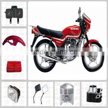 GS125 SPARE PARTS