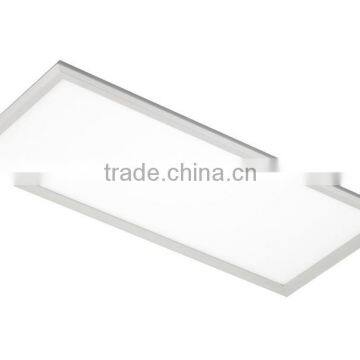 60*120 No Dark Area Suspended Ceilling Good Diffuser Plate Led Flat Panel Lighting