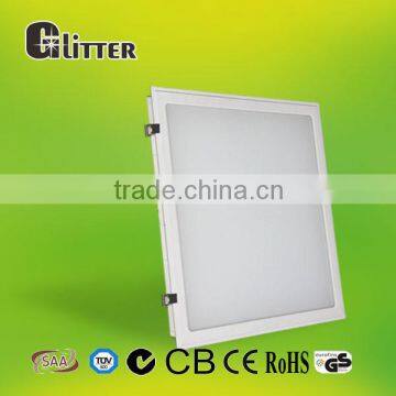 Best sale Italian design LED light panel 30x30 with CE,TUV,GS,SAA,CB