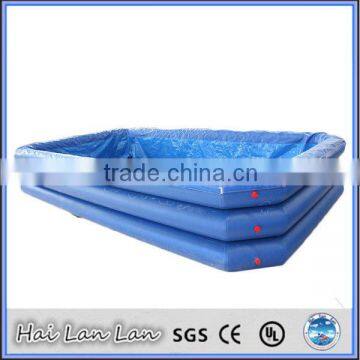 Used Swimming Pool Play Equipment