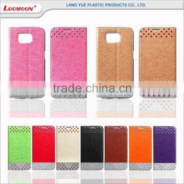Luxury Fur Mouse Vein Cover Case for Samsung Galaxy Brand photo-2