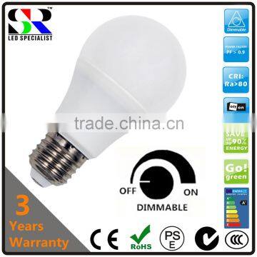 smart led dimmable light bulb parts selfie stick diffuser